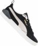 Puma Lage Sneakers Suède Bloc Sneakers - Thumbnail 2