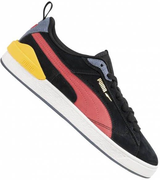 Puma Suede Bloc Sneakers 381183-03