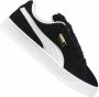 Puma Suede Schoenen Zwart Maat: 42.5 Suède Foot Locker - Thumbnail 4