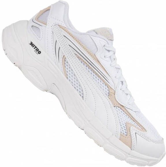 Puma Teveris Nitro Base Sneakers 388911-01 - Foto 2