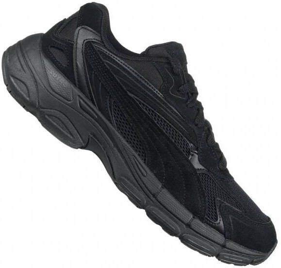 Puma Teveris NITRO Heren Leren sneakers 388774-08