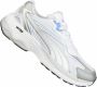 Puma Teveris Nitro Noughties Fashion sneakers Schoenen white day dream maat: 38.5 beschikbare maaten:36 37.5 38.5 39 40.5 - Thumbnail 2