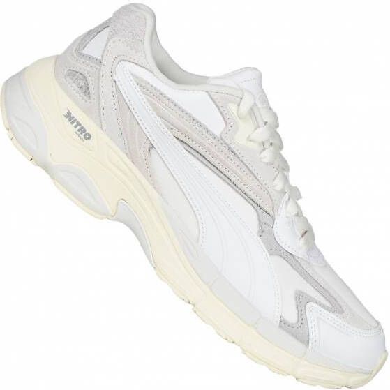 Puma Teveris NITRO Thrifted Dames Sneakers 391095-01