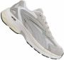 PUMA SELECT Teveris Nitro Sneakers Gray Violet Nimbus Cloud Heren - Thumbnail 3