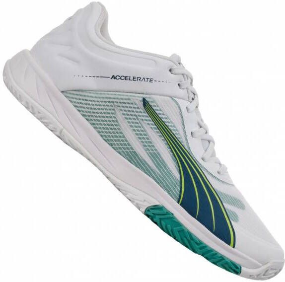 Puma Turbo versnellen Unisex Handbalschoenen 107674-01
