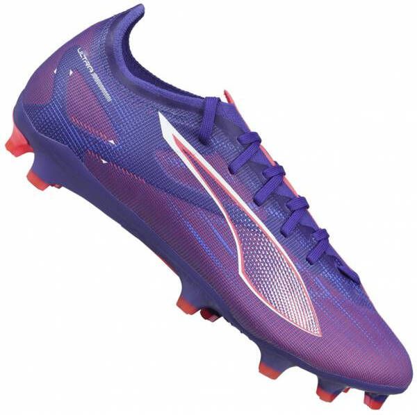 Puma Ultra 5 Match FG AG Heren Voetbalschoenen 107687-01