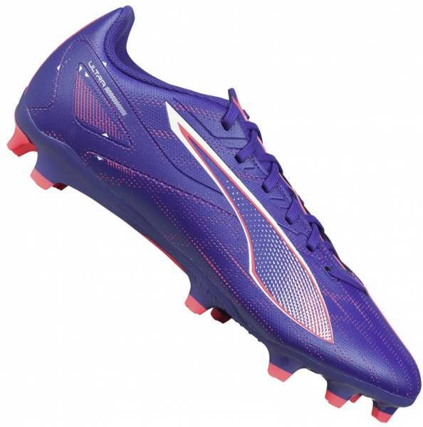 Puma Ultra 5 Play FG AG Heren Voetbalschoenen 107689-01