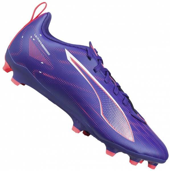 Puma Ultra 5 Play FG AG Kinderen Voetbalschoenen 107695-01