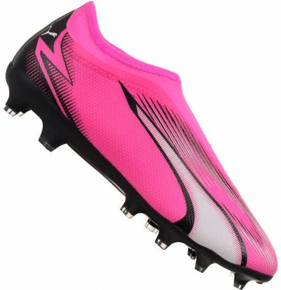 Puma Ultra MATCH LL FG AG Kinderen Voetbalschoenen 107770-01