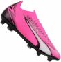 Puma Ultra MATCH M x SG Mix Heren Voetbalschoenen 107753-01 - Thumbnail 3