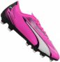 PUMA ULTRA PLAY FG AG Sportschoenen Poison Pink- White- Black - Thumbnail 3