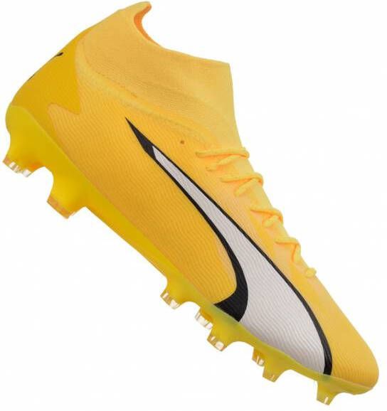 Puma Ultra PRO FG AG Heren Voetbalschoenen 107422-04