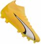 PUMA Ultra Pro Fg Ag Voetbalschoenen Sportwear Volwassen - Thumbnail 2