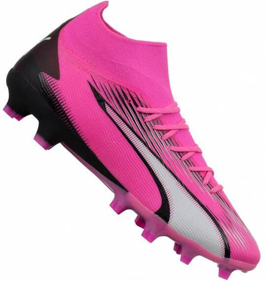 Puma Ultra PRO FG AG Heren Voetbalschoenen 107750-01