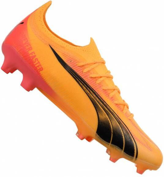 Puma Ultra ULTIMATE FG AG Premium Voetbalschoenen 107744-03