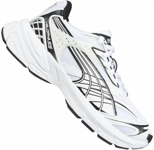 Puma Velophasis Always On Heren Sneakers 395908-01