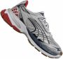 Puma Veergrijs Club Marine Sneakers 2000s Stijl Multicolor Heren - Thumbnail 2
