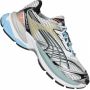 Puma Retro-Futuristische Hardloopschoenen Wit Heren - Thumbnail 2
