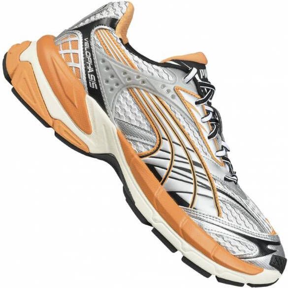 Puma Velophasis Phased Unisex Sneakers 389365-15