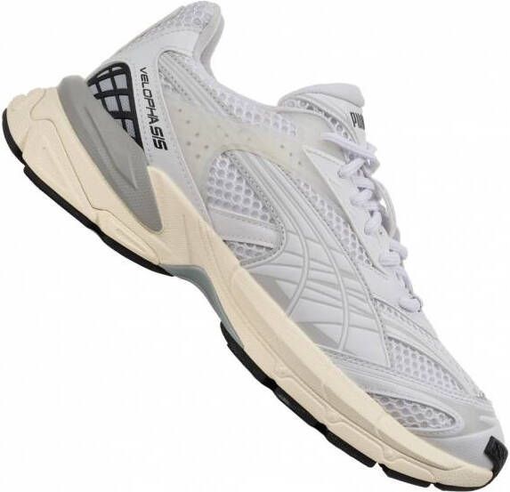 Puma Velophasis Unisex Sneakers 396479-02