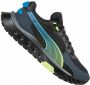 Puma Wild Rider Heren Sneakers 385503-01 - Thumbnail 2