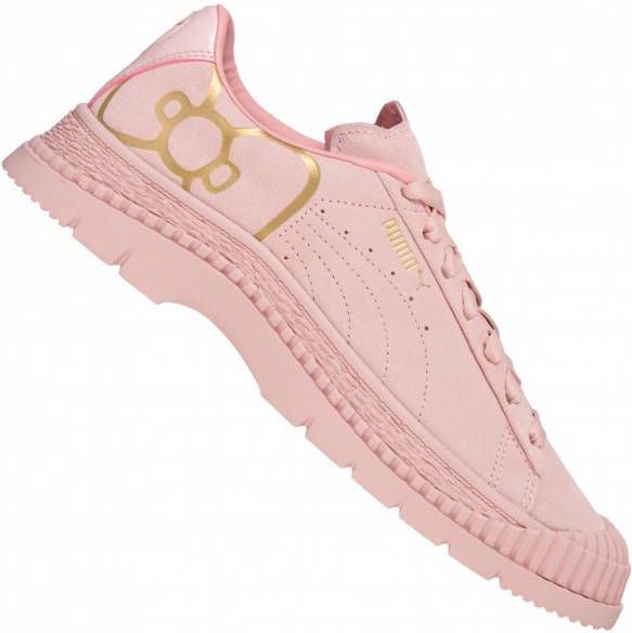 Puma x Hello Kitty Utility Dames Sneakers 372974-01