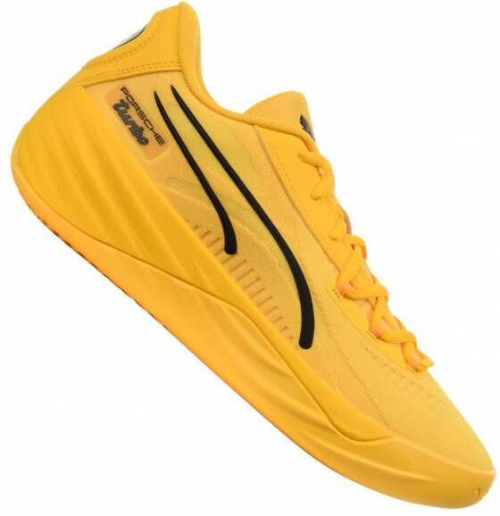 Puma x PORSCHE All-Pro NITRO Heren Schoenen 309946-01