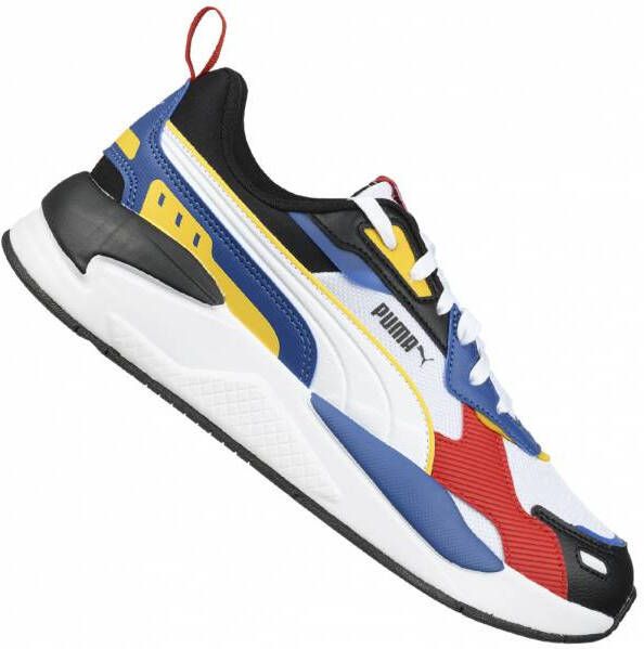 Puma Lage Sneakers X-Ray 3 - Foto 2