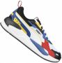 Puma Lage Sneakers X-Ray 3 - Thumbnail 2