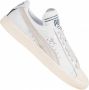Puma Lage Sneakers Clyde Q3 Rhuigi leren sneakers - Thumbnail 3