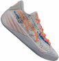 Puma x RJ Barrett All Pro Nitro Heren Basketbalschoenen 379914-01 - Thumbnail 2