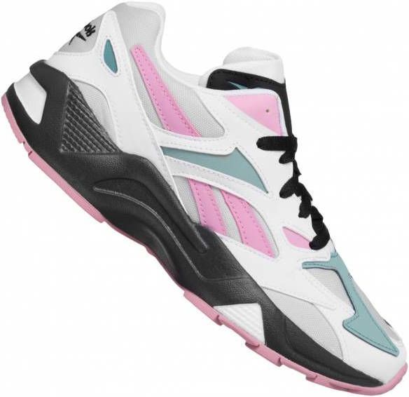 Reebok Classics Aztrek 96 Dames Sneakers EF3108