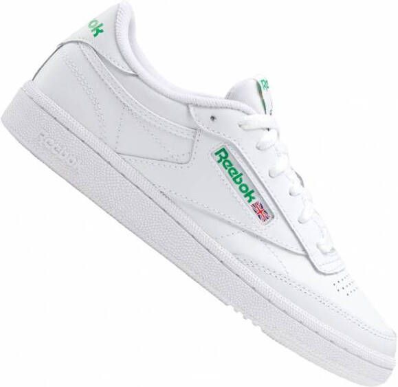 Reebok Club C 85 Unisex Leren sneakers AR0456
