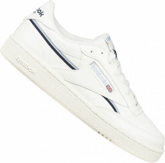 Reebok CLUB C 85 VEGAN Unisex Sneakers 100045598