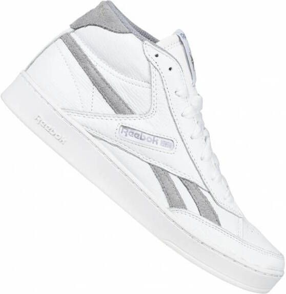 Reebok Club C FORMULIER HI Unisex Leren sneakers 100033083