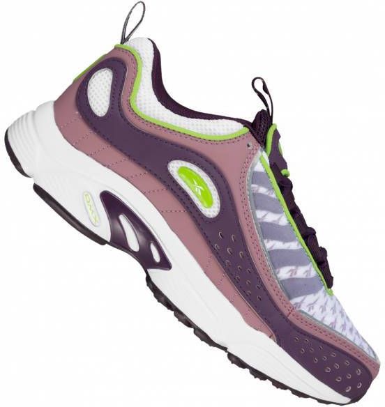 Dames Sneakers voor Dames Schoenen voor voor Sneakers voor Lage sneakers  Reebok Lwh50 in het Paars Bespaar 11% allware.com.br