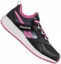 Reebok road supreme 2 schoenen Core Black True Pink Digital Blue - Thumbnail 3