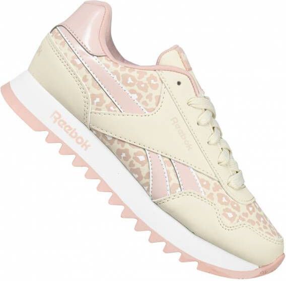 Reebok Classic Lage Sneakers REEBOK ROYAL CL JOG PLATFORM