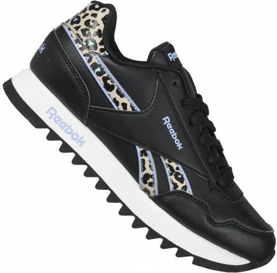 Reebok Classic Lage Sneakers REEBOK ROYAL CL JOG PLATFORM