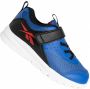 Reebok Training Rush Runner 4.0 TD sportschoenen kobaltblauw zwart rood - Thumbnail 2