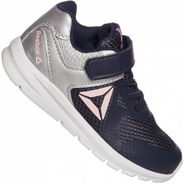 Reebok Rush Runner Alt Meisjesschoen 23 5 Blauw