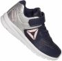 Reebok Rush Runner Alt Meisjesschoen 23 5 Blauw - Thumbnail 1