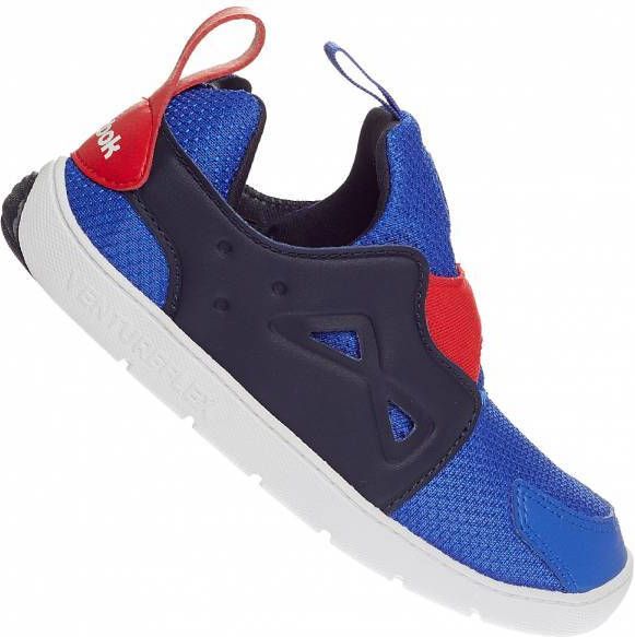 Reebok Venture Flextime Sportstyle Kinderen Sneakers CM9144