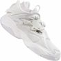 Reebok Pump Court x Juun.J Sneakers Sport Schoenen Trainers Wit H69059 Limited - Thumbnail 2