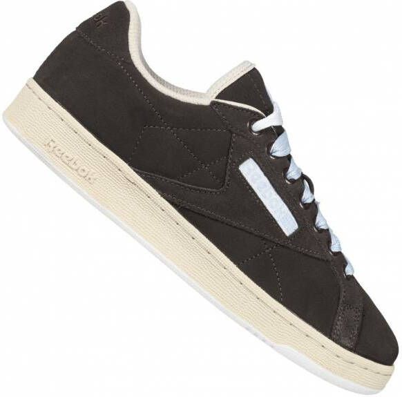 Reebok x SNEEZE Club C Grounds Unisex Leren sneakers HP6471