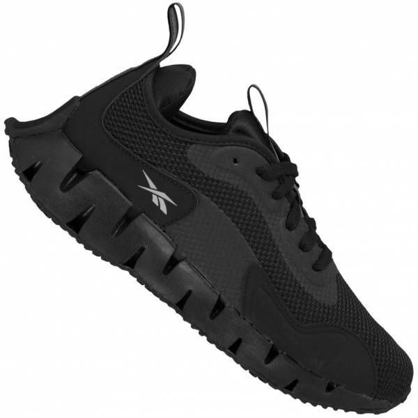 Reebok Zapatillas Zig Dynamica Fx1102 Zwart Heren