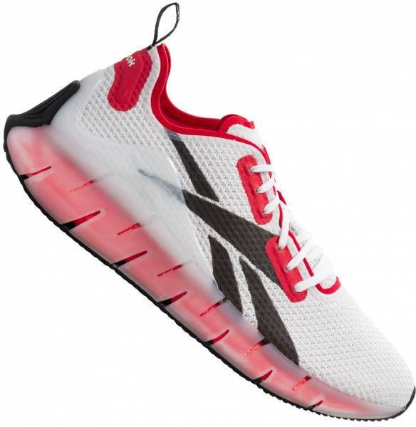 Reebok Zig Kinetica Shadow Sneakers GZ0188