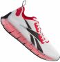 Reebok Zig Kinetica Shadow sportschoenen heren rood sneakers heren - Thumbnail 2