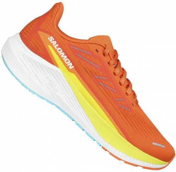 Salomon Aero Blaze 2 Heren Loopschoenen 474260