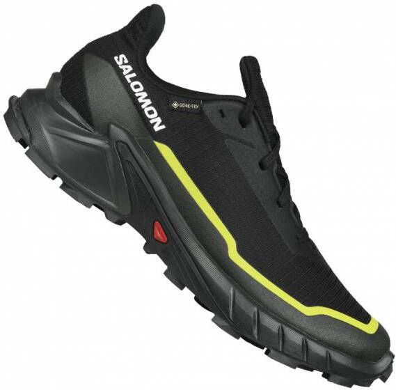 Salomon Alphacross 5 GTX Gore-Tex Heren Trailrunningschoenen 474604